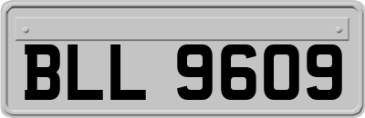BLL9609