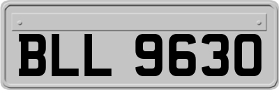 BLL9630