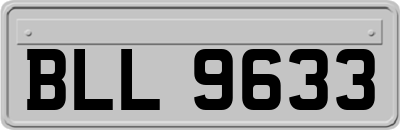 BLL9633