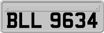 BLL9634