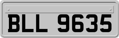 BLL9635