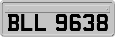 BLL9638