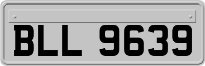 BLL9639