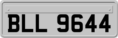 BLL9644