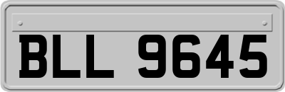 BLL9645