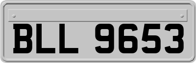 BLL9653