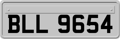 BLL9654
