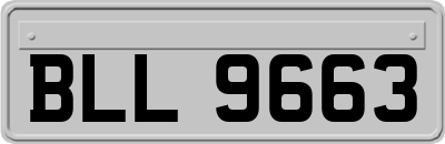 BLL9663