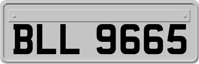BLL9665