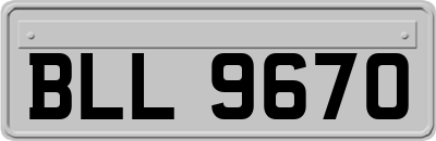 BLL9670