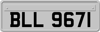 BLL9671