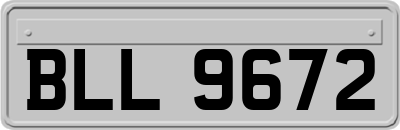 BLL9672