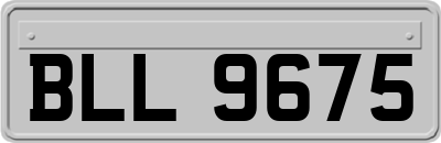 BLL9675