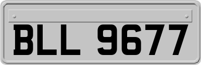 BLL9677