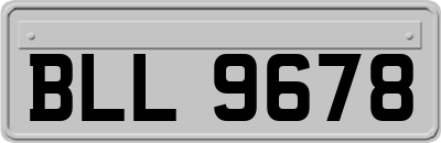 BLL9678