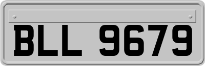 BLL9679
