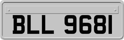 BLL9681