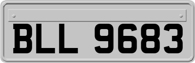 BLL9683
