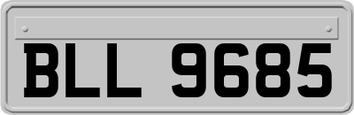 BLL9685
