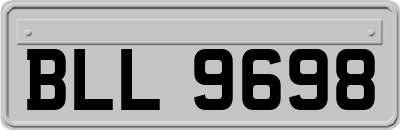 BLL9698
