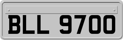 BLL9700