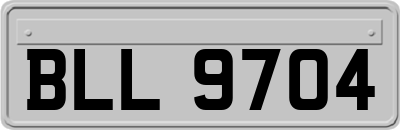 BLL9704