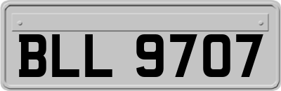 BLL9707