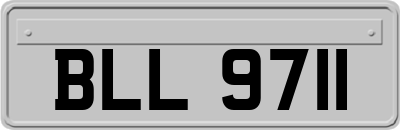 BLL9711