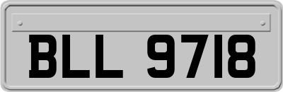 BLL9718