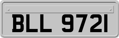 BLL9721