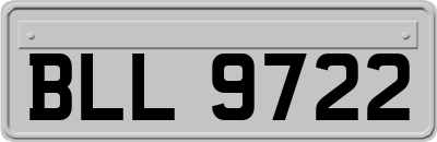 BLL9722