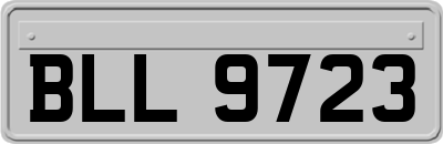 BLL9723