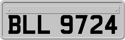 BLL9724