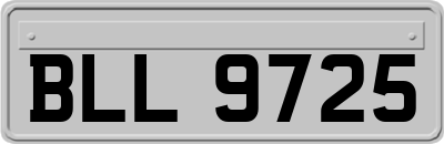 BLL9725