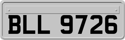 BLL9726