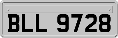 BLL9728