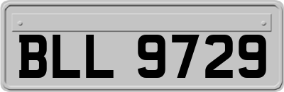 BLL9729