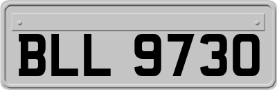 BLL9730