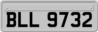 BLL9732