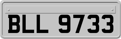 BLL9733