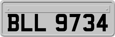 BLL9734