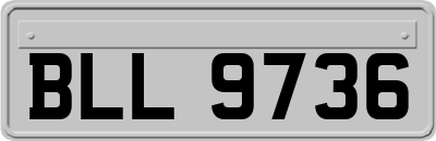 BLL9736