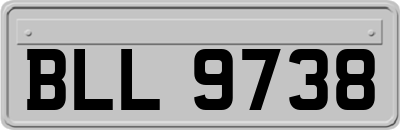 BLL9738
