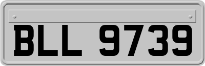 BLL9739