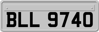 BLL9740