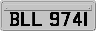BLL9741