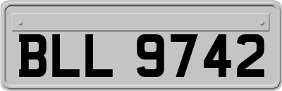 BLL9742