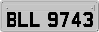 BLL9743