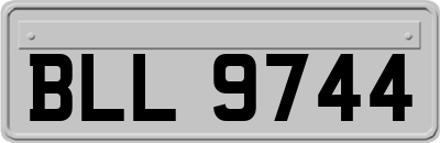 BLL9744