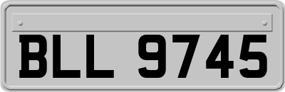 BLL9745